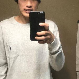 Meet your Posher, Sam